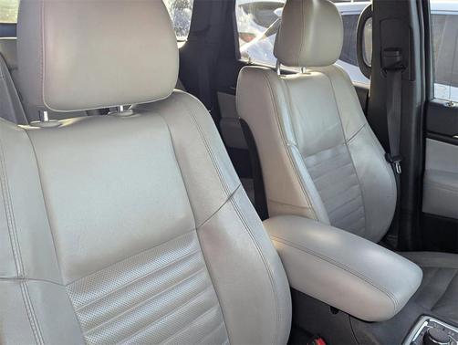 2018 Jeep Grand Cherokee Sterling Edition