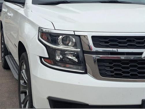 2018 Chevrolet Tahoe LS