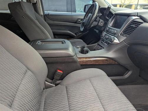 2018 Chevrolet Tahoe LS