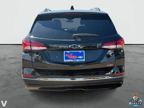2023 Chevrolet Equinox FWD RS