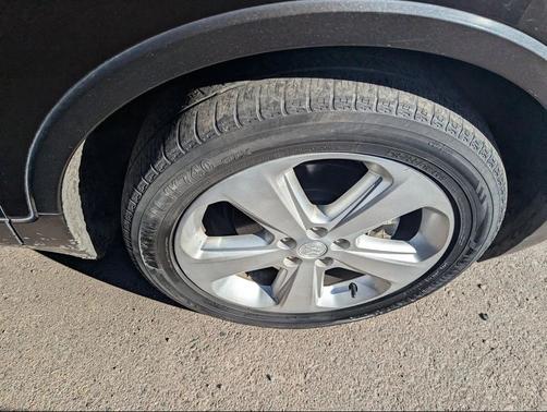 2016 Buick Encore Base