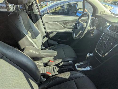 2016 Buick Encore Base