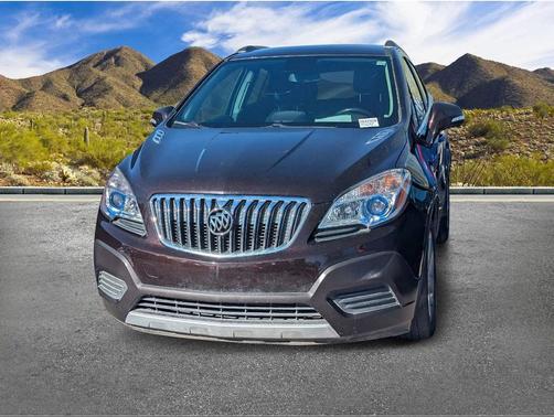 2016 Buick Encore Base