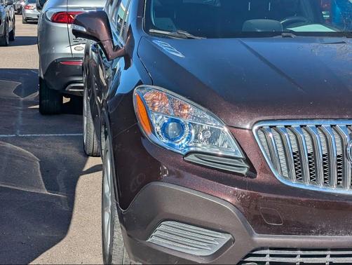 2016 Buick Encore Base