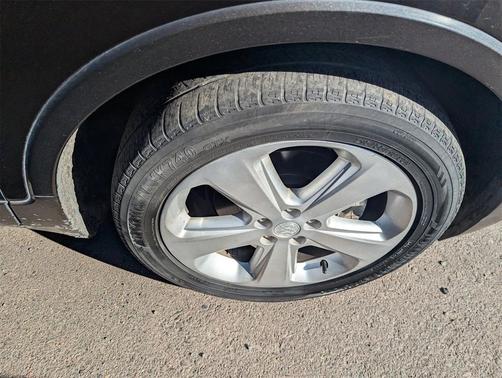 2016 Buick Encore Base