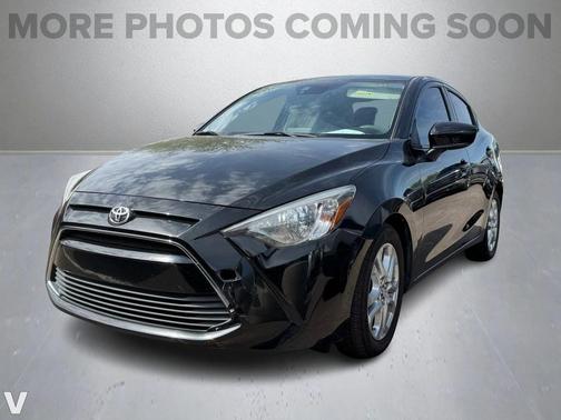 2018 Toyota Yaris iA Base