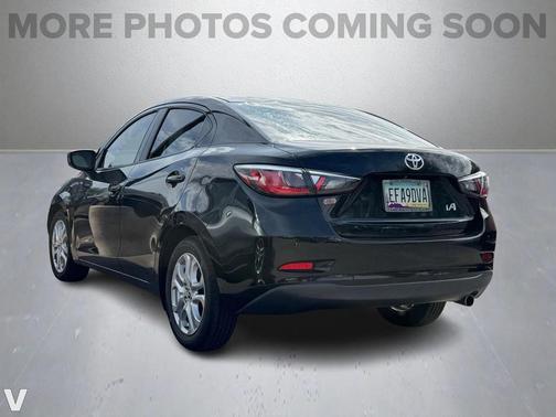 2018 Toyota Yaris iA Base