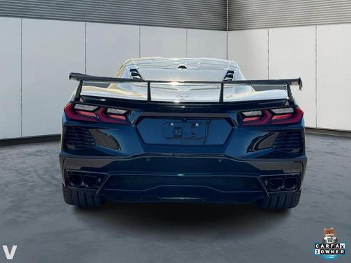 2025 Chevrolet Corvette Stingray w/1LT