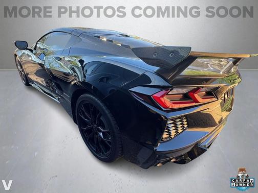 2025 Chevrolet Corvette Stingray w/1LT