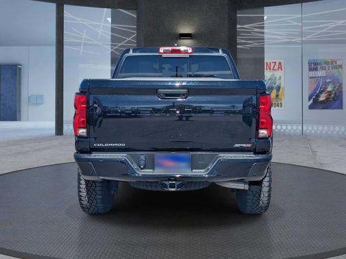 2023 Chevrolet Colorado ZR2