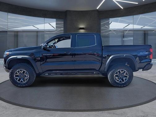 2023 Chevrolet Colorado ZR2