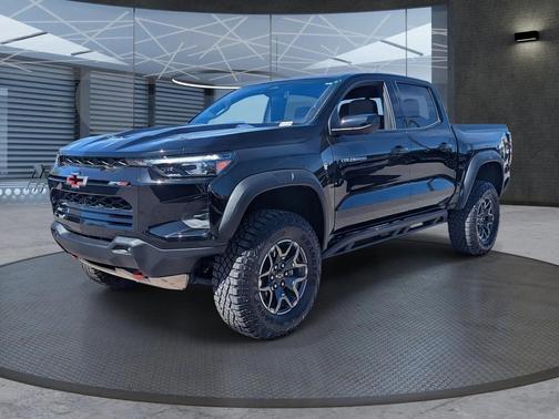 2023 Chevrolet Colorado ZR2