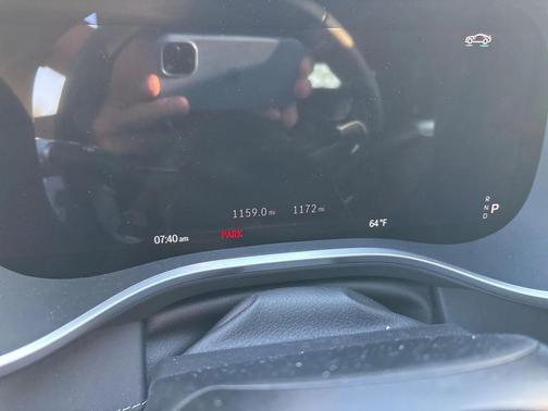 2025 Mercedes-Benz AMG SL 55 Base