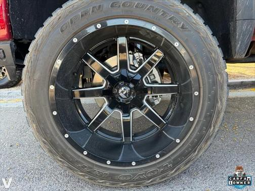 2022 GMC Sierra 2500 AT4