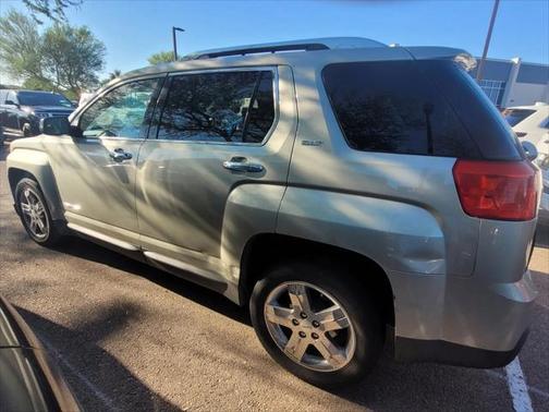 2013 GMC Terrain SLT-2