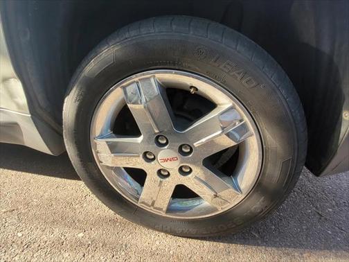 2013 GMC Terrain SLT-2