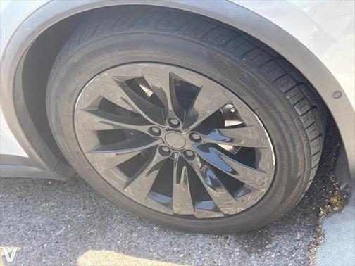 2018 Tesla Model X 75D