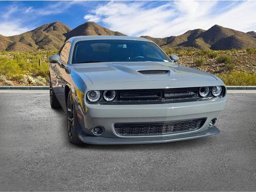 2023 Dodge Challenger R/T