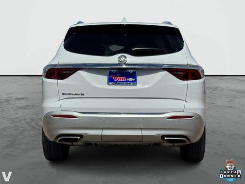 2023 Buick Enclave Premium FWD