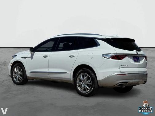 2023 Buick Enclave Premium FWD