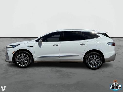 2023 Buick Enclave Premium FWD