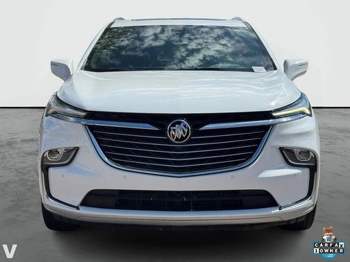 2023 Buick Enclave Premium FWD