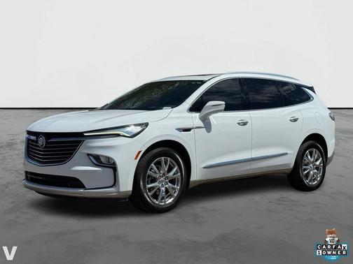 2023 Buick Enclave Premium FWD