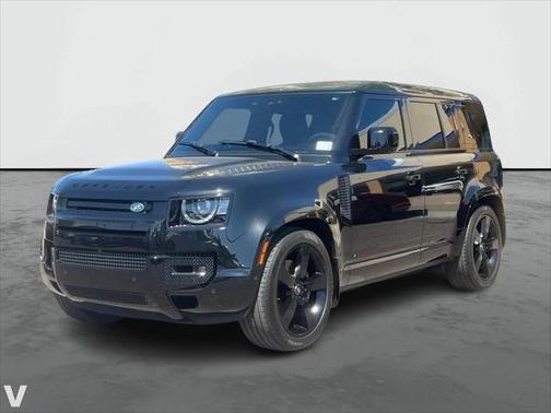 2023 Land Rover Defender 110 V8