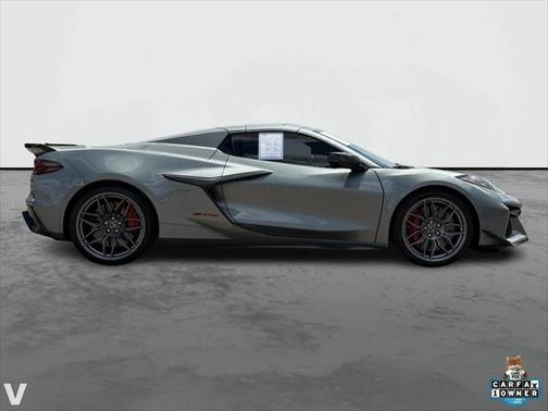2023 Chevrolet Corvette Z06