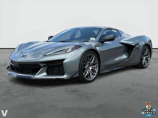 2023 Chevrolet Corvette Z06