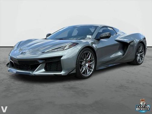 2023 Chevrolet Corvette Z06
