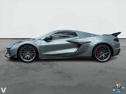 2023 Chevrolet Corvette Z06