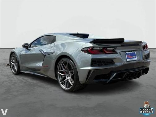 2023 Chevrolet Corvette Z06