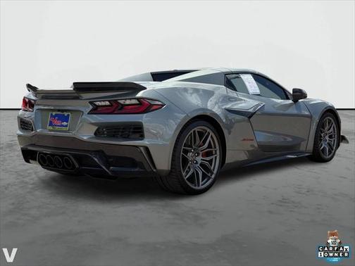 2023 Chevrolet Corvette Z06