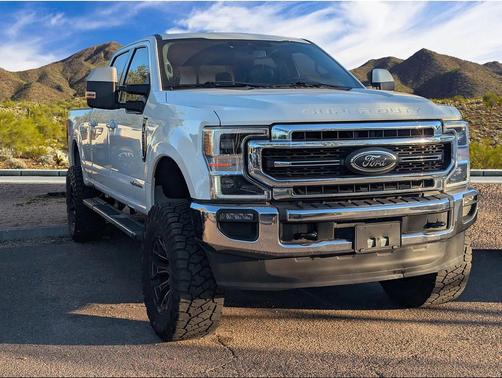 2020 Ford F-350 XL