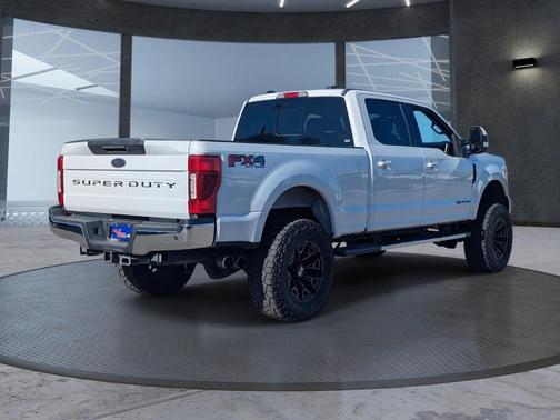 2020 Ford F-350 XL