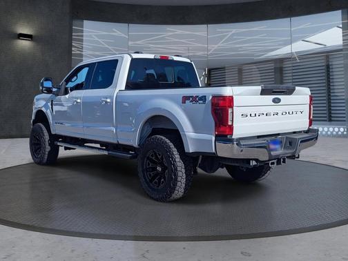 2020 Ford F-350 XL