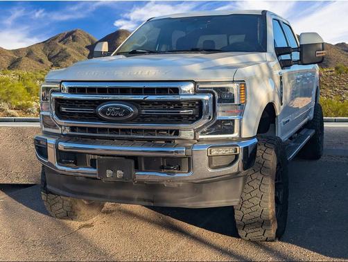2020 Ford F-350 XL