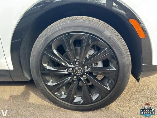 2025 Buick Envista Sport Touring FWD