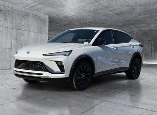 2025 Buick Envista Sport Touring FWD