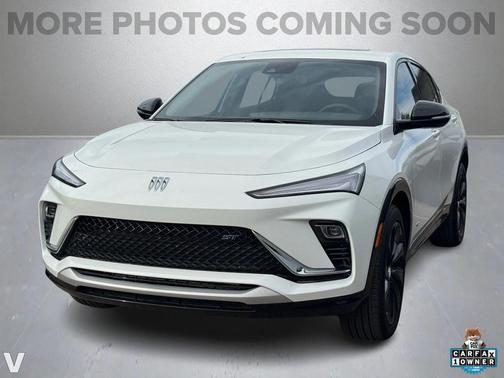 2025 Buick Envista Sport Touring FWD