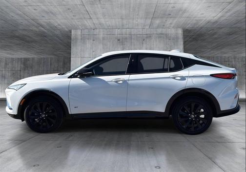 2025 Buick Envista Sport Touring FWD