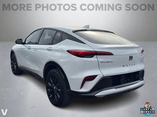 2025 Buick Envista Sport Touring FWD