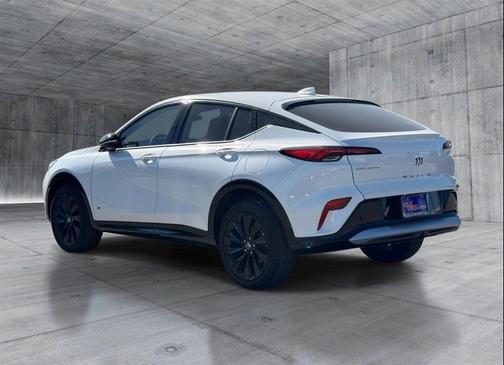 2025 Buick Envista Sport Touring FWD