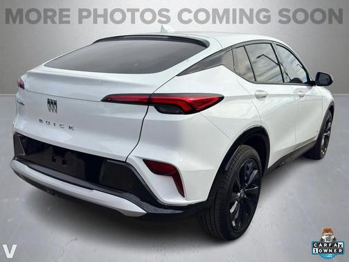 2025 Buick Envista Sport Touring FWD
