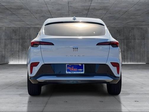 2025 Buick Envista Sport Touring FWD