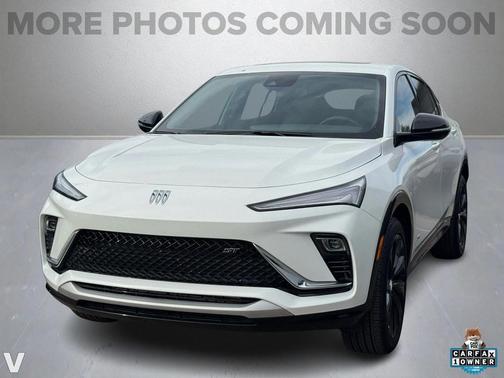 2025 Buick Envista Sport Touring FWD