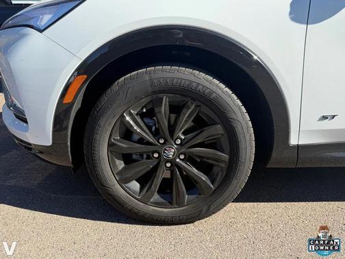 2025 Buick Envista Sport Touring FWD