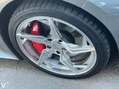 2023 Chevrolet Corvette Stingray w/3LT