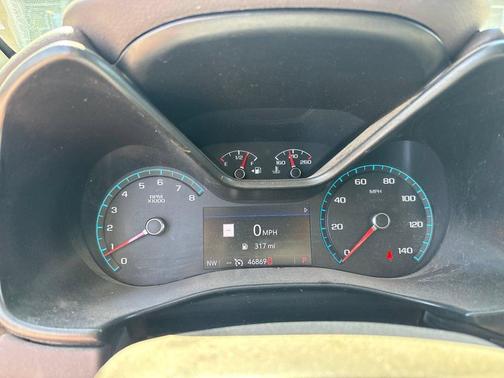 Hunter Metallic 2021 GMC Canyon Denali